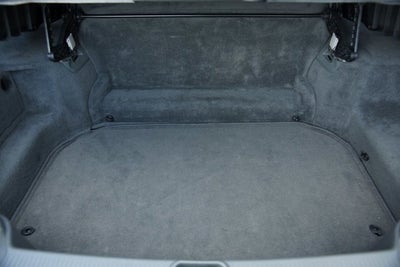 2009 Mercedes-Benz SL550 Roadster