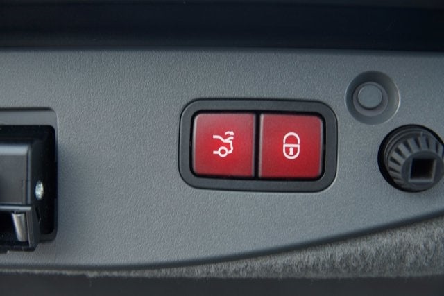 2009 Mercedes-Benz SL550 Roadster