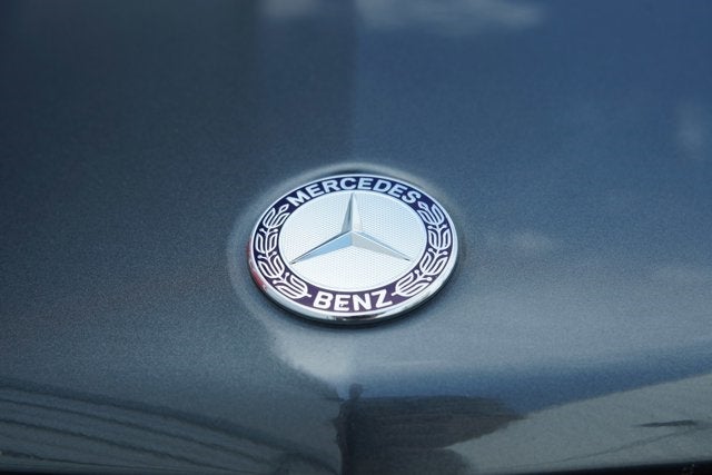 2009 Mercedes-Benz SL550 Roadster