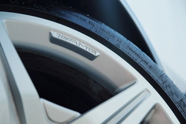 2009 Mercedes-Benz SL550 Roadster