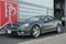 2009 Mercedes-Benz SL550 Roadster