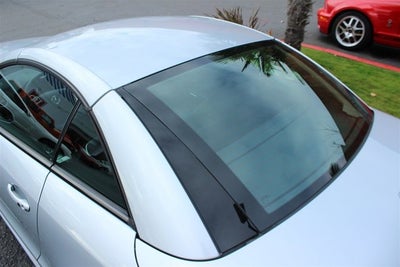 2007 Mercedes-Benz SL550 5.5L V8