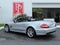 2007 Mercedes-Benz SL550 5.5L V8
