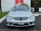 2007 Mercedes-Benz SL550 5.5L V8