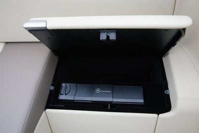 2007 Mercedes-Benz SL550 5.5L V8