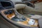 2007 Mercedes-Benz SL550 5.5L V8
