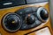 2007 Mercedes-Benz SL550 5.5L V8