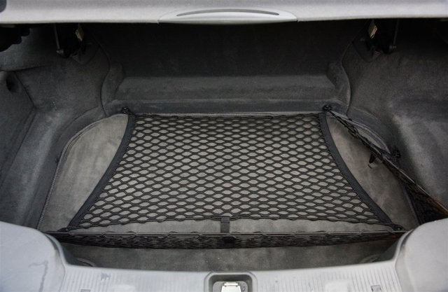 2007 Mercedes-Benz SL550 5.5L V8