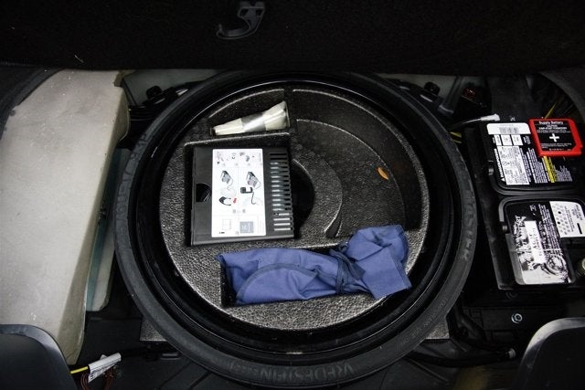2007 Mercedes-Benz SL550 5.5L V8
