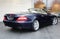 2007 Mercedes-Benz SL550 5.5L V8