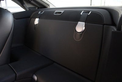 2008 Mercedes-Benz SL550 Roadster