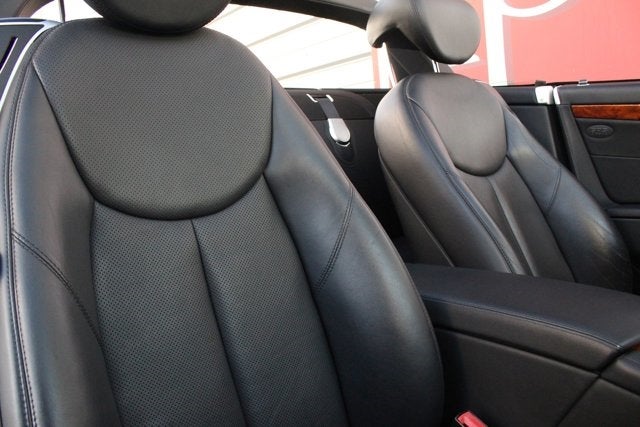 2008 Mercedes-Benz SL550 Roadster