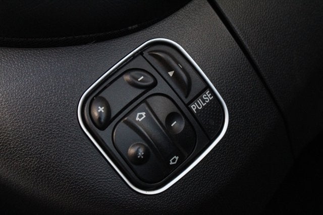 2008 Mercedes-Benz SL550 Roadster