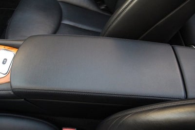 2008 Mercedes-Benz SL550 Roadster