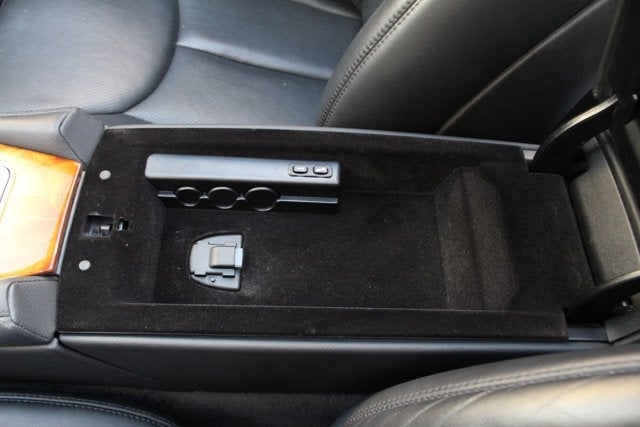 2008 Mercedes-Benz SL550 Roadster