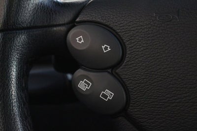 2008 Mercedes-Benz SL550 Roadster