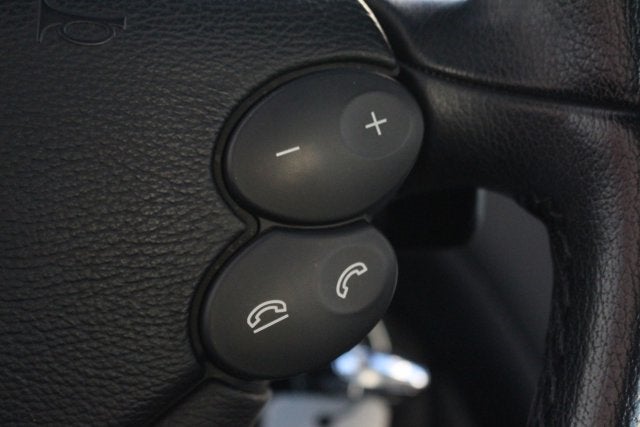 2008 Mercedes-Benz SL550 Roadster