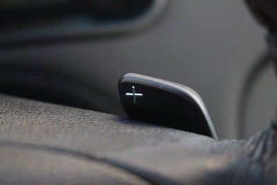 2008 Mercedes-Benz SL550 Roadster