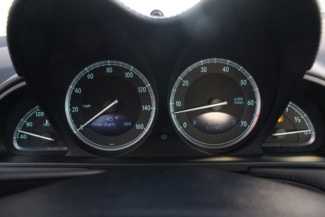 2008 Mercedes-Benz SL550 Roadster