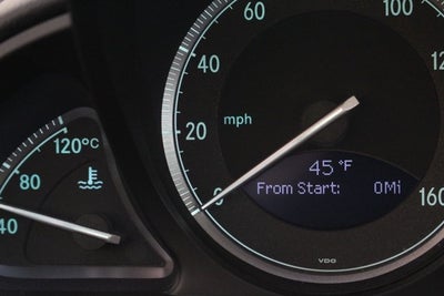 2008 Mercedes-Benz SL550 Roadster