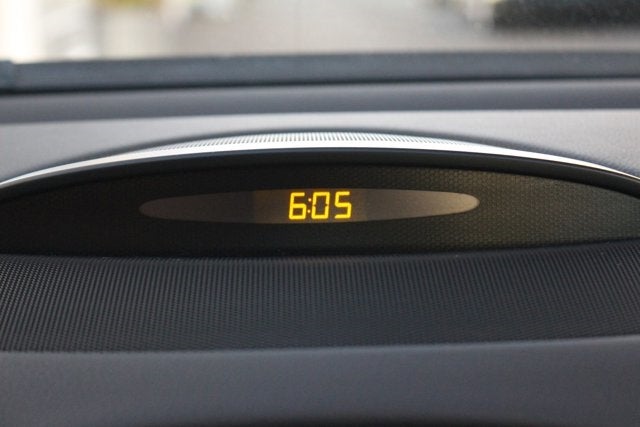 2008 Mercedes-Benz SL550 Roadster