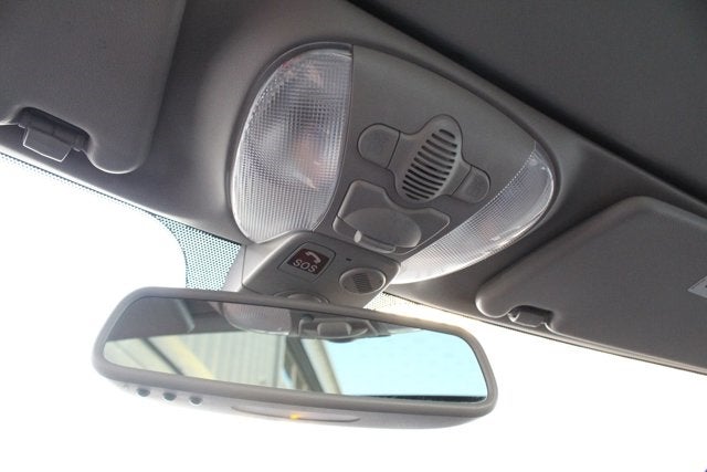 2008 Mercedes-Benz SL550 Roadster