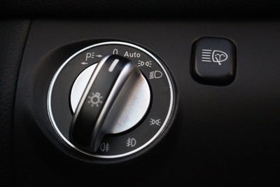 2008 Mercedes-Benz SL550 Roadster