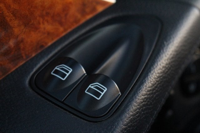 2008 Mercedes-Benz SL550 Roadster