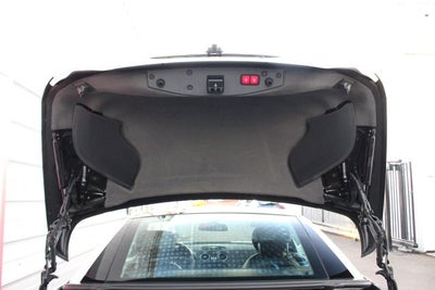 2008 Mercedes-Benz SL550 Roadster