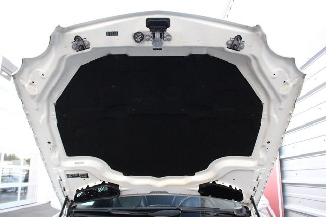 2008 Mercedes-Benz SL550 Roadster