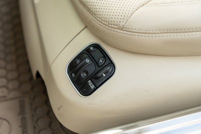 2009 Mercedes-Benz SL-Class V8