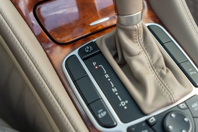 2009 Mercedes-Benz SL-Class V8