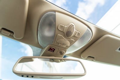 2009 Mercedes-Benz SL-Class V8