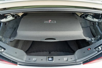 2009 Mercedes-Benz SL-Class V8