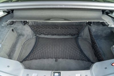 2009 Mercedes-Benz SL-Class V8