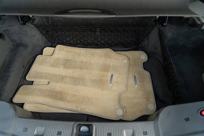 2009 Mercedes-Benz SL-Class V8