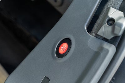 2009 Mercedes-Benz SL-Class V8