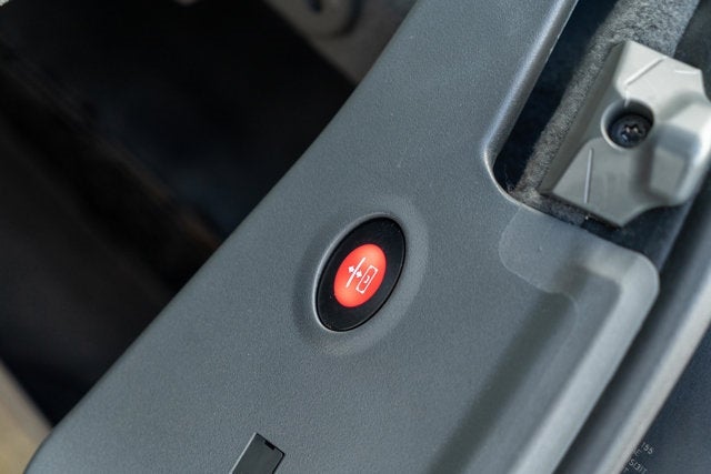 2009 Mercedes-Benz SL-Class V8