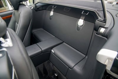 2009 Mercedes-Benz SL550 Roadster