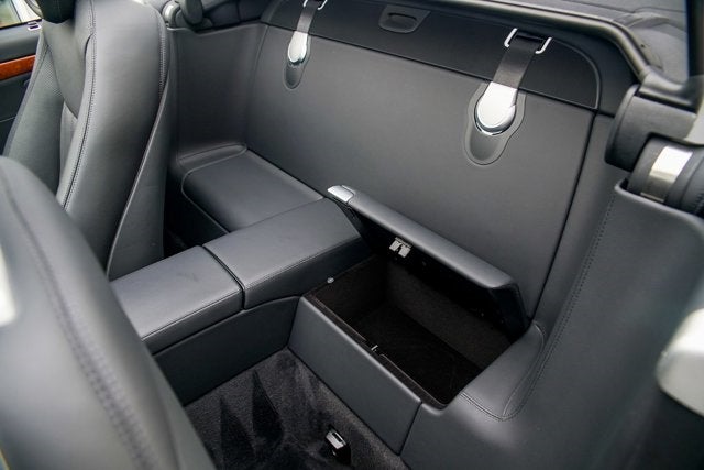 2009 Mercedes-Benz SL550 Roadster