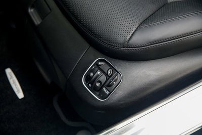 2009 Mercedes-Benz SL550 Roadster