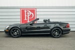 2009 Mercedes-Benz SL550 Roadster
