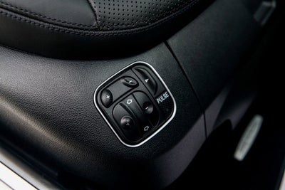 2009 Mercedes-Benz SL550 Roadster