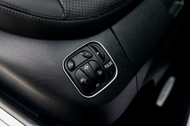 2009 Mercedes-Benz SL550 Roadster