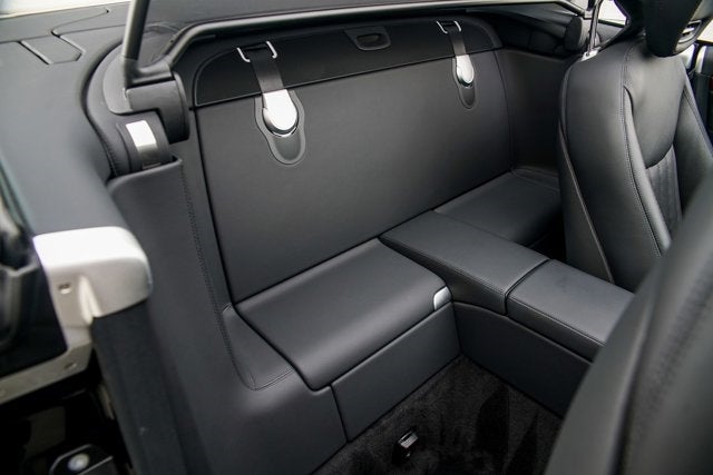 2009 Mercedes-Benz SL550 Roadster