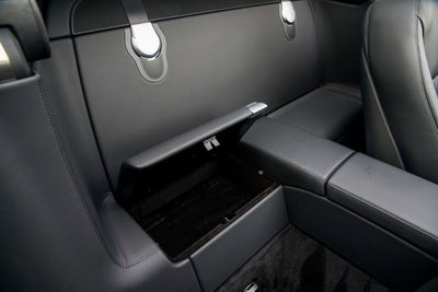 2009 Mercedes-Benz SL550 Roadster