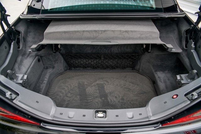 2009 Mercedes-Benz SL550 Roadster