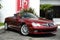 2007 Mercedes-Benz SL550 Roadster