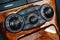 2007 Mercedes-Benz SL550 Roadster