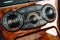 2007 Mercedes-Benz SL550 Roadster
